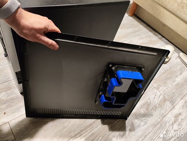 Корпус для пк