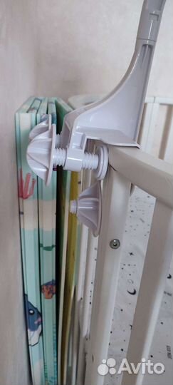 Мобиль на кроватку