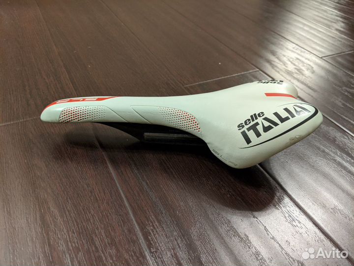 Седло Selle Italia SLR Carbon Monolink