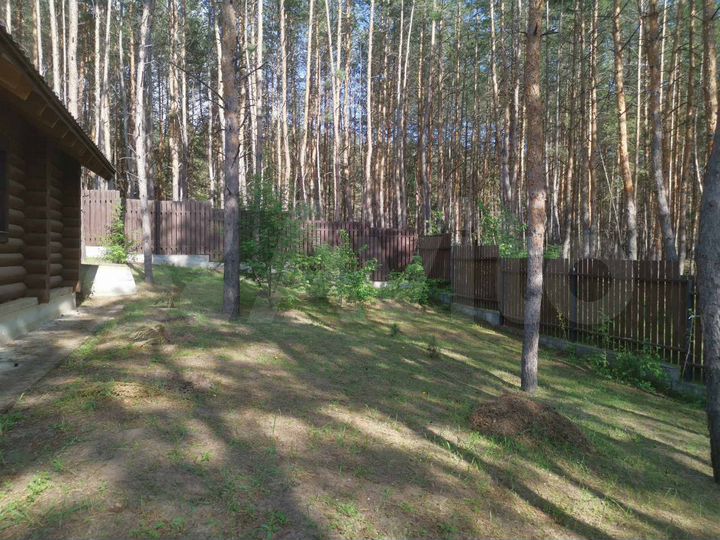 Дом 48 м² на участке 15 сот.