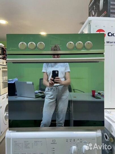 Ремонт духовых шкафов