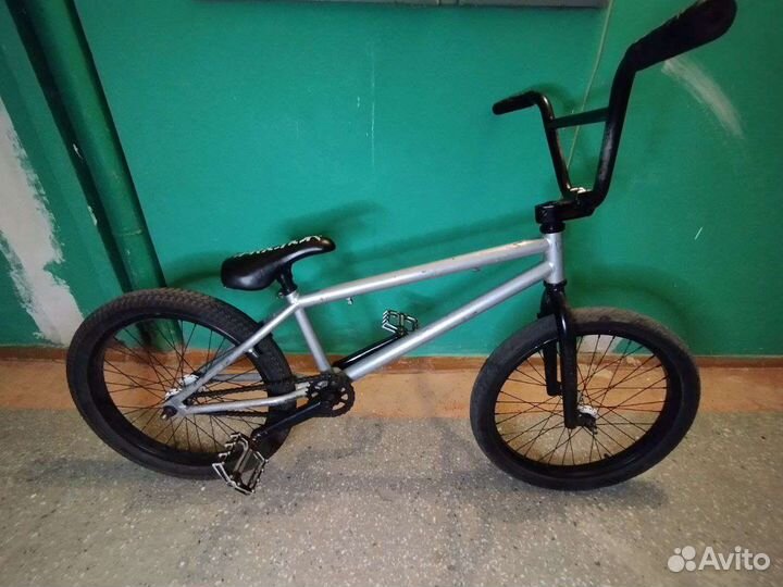 Продам bmx