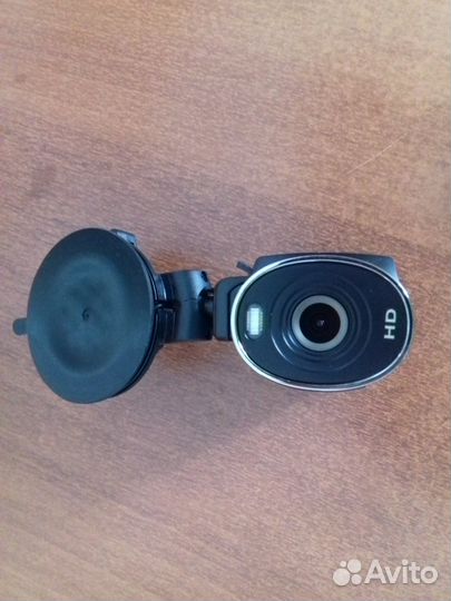 Видеорегистратор Eplutus DVR 551