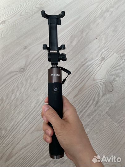 Селфи палка