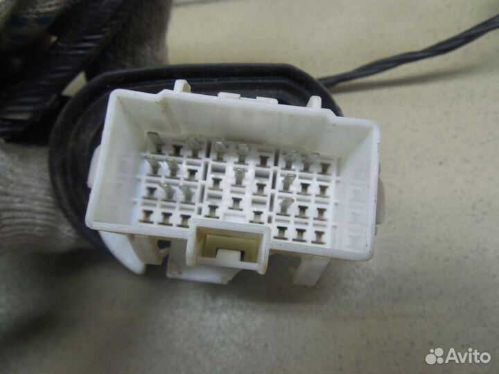 Проводка (коса) RIO 2005-2011