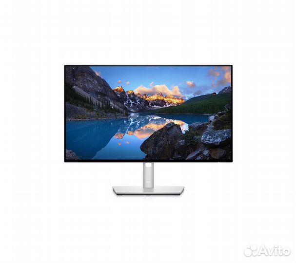 Монитор Dell 23.8