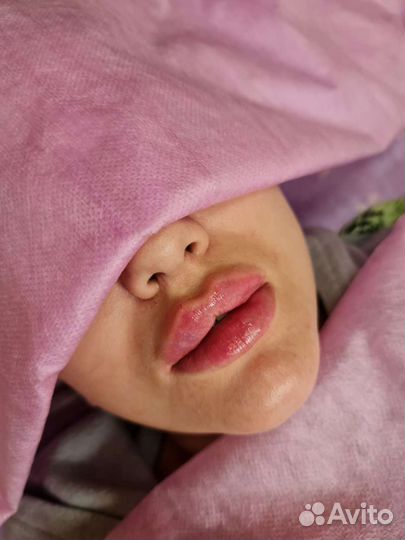 Косметолог