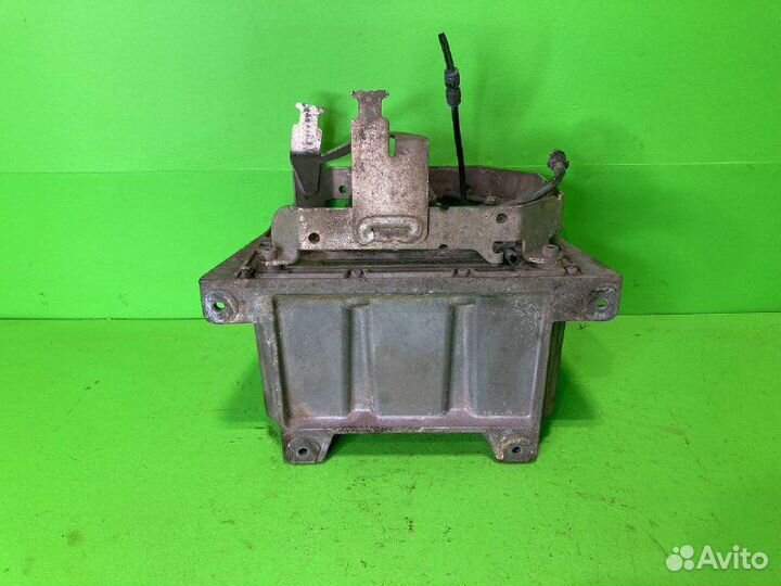 Блок электронный MAN TGX