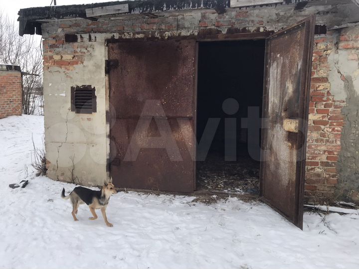 Гараж, 30 м²