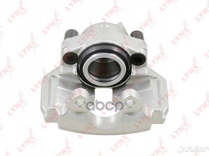 Суппорт тормозной перед прав BA3136 lynxauto