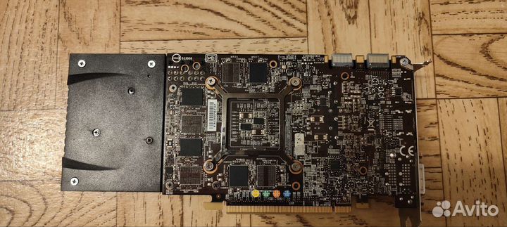Видеокарта MSI GTX 760