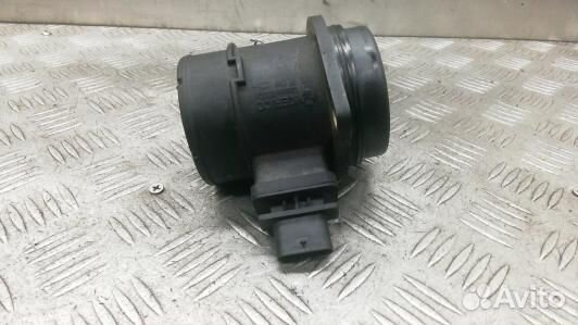 Расходомер воздуха дизельный KIA RIO 2 (BDN29BP01)