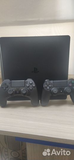 Sony PS4 slim Aрт.008057720124