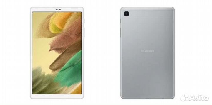 Новый планшет Samsung galaxy tab a7 lite 64gb LTE