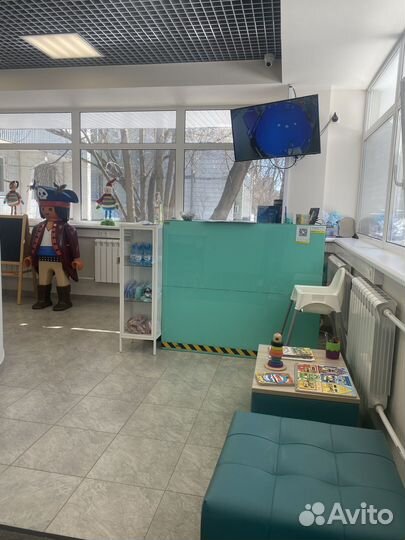 Грудничковое плавание