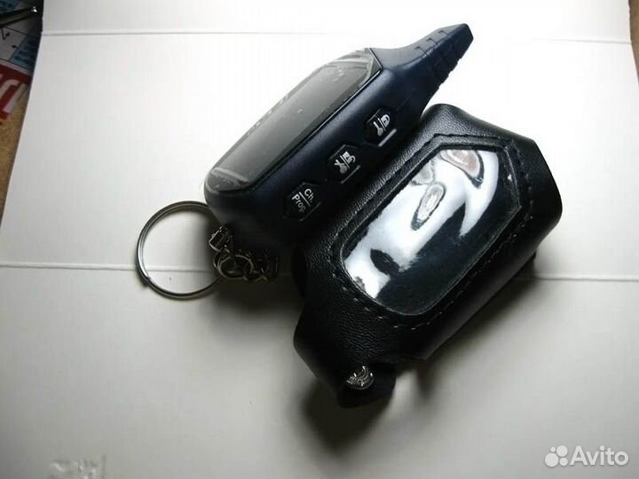 Корпус брелка StarLine B9