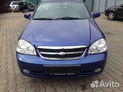 Бу запчасти для Шевроле Лачетти Лацетти (разбор)