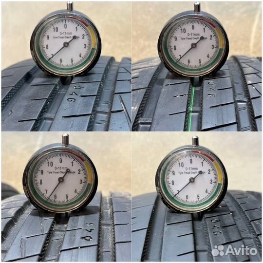 Nokian Tyres Hakka Green 3 205/55 R16 94H