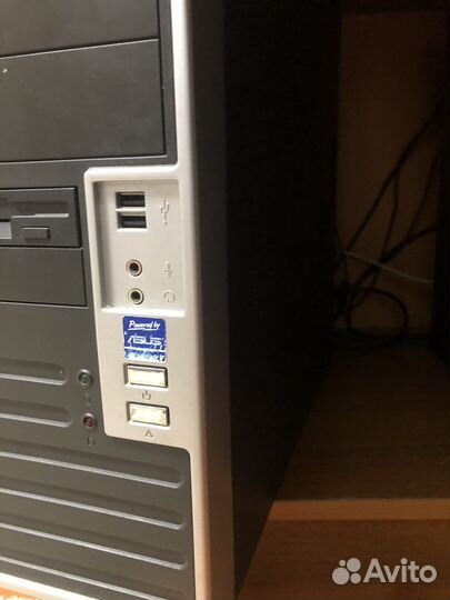 Пк возможен обмен