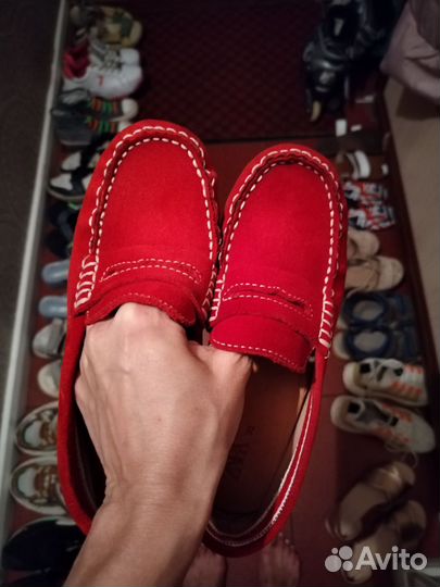 Обувь Zara 32-34 размер