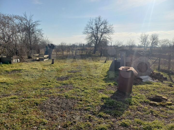 Дом 41,5 м² на участке 25 сот.