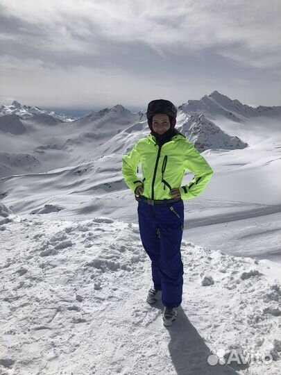 Комбинезон cool zone женский