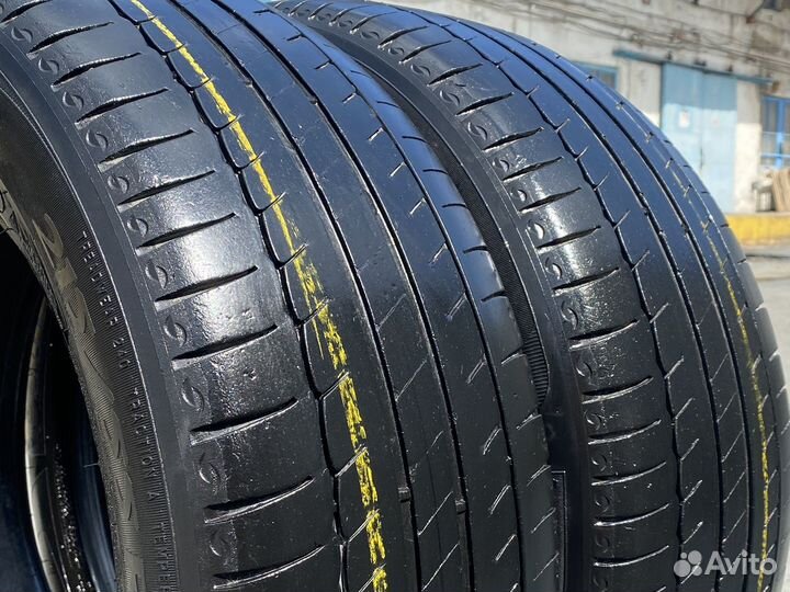 Michelin Primacy HP 215/55 R16