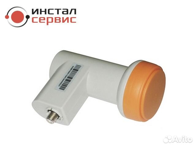 Конвертор круговой на 1 выход