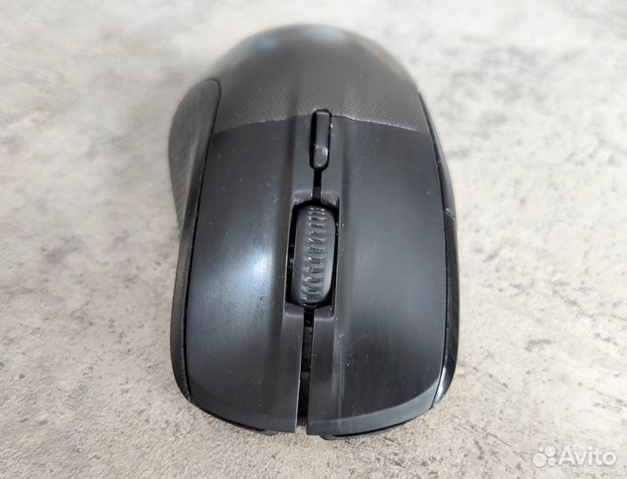 Steelseries Rival 700 Custom - игровая мышь