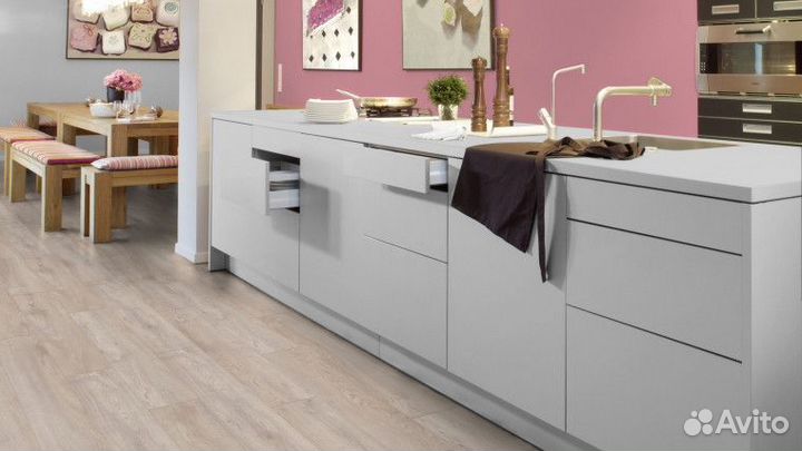 Ламинат влагостойкий