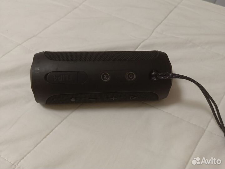 Колонка JBL flip 4 оригинал