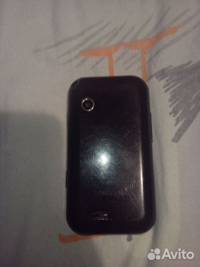 Samsung GT-E1080