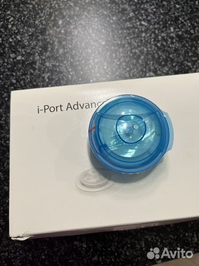 Порт для инъекций