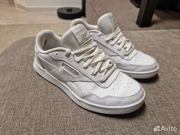 Кеды Reebok court advance 37 RU