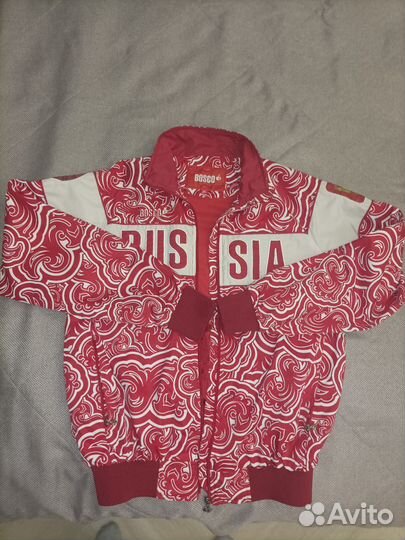 Мастерка bosco