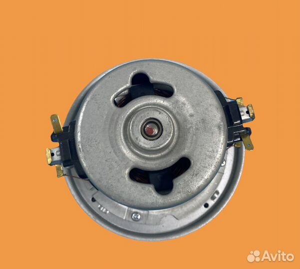 Двигатель на Пылесос samsung 1200W