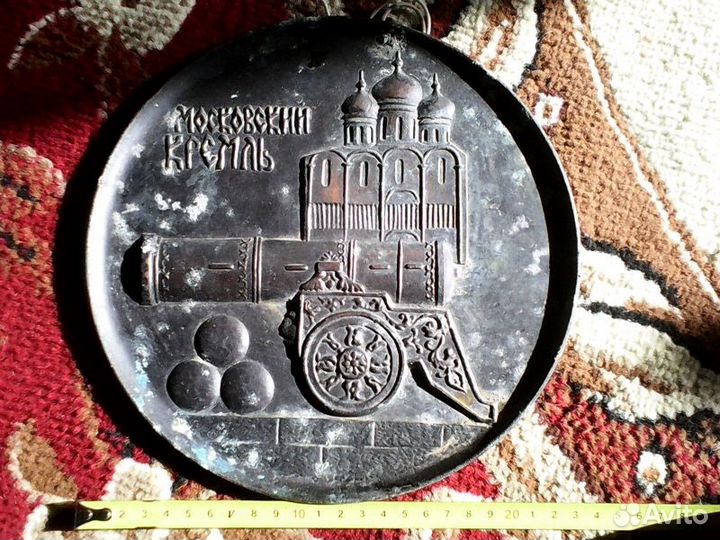 Панно,подсвечник СССР