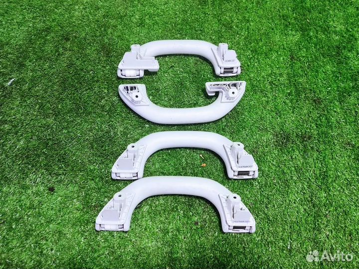 Ручка потолочная (комплект) volkswagen Golf Plus