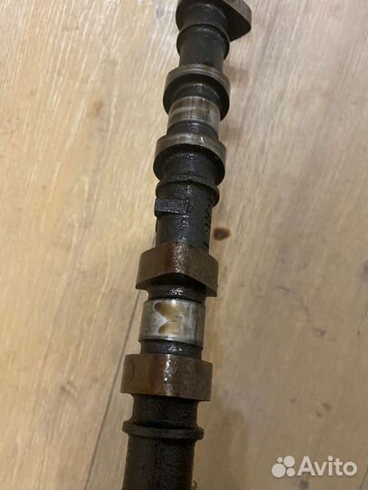 Распределительный вал мазда мпс 2.3 турбо l3vdt