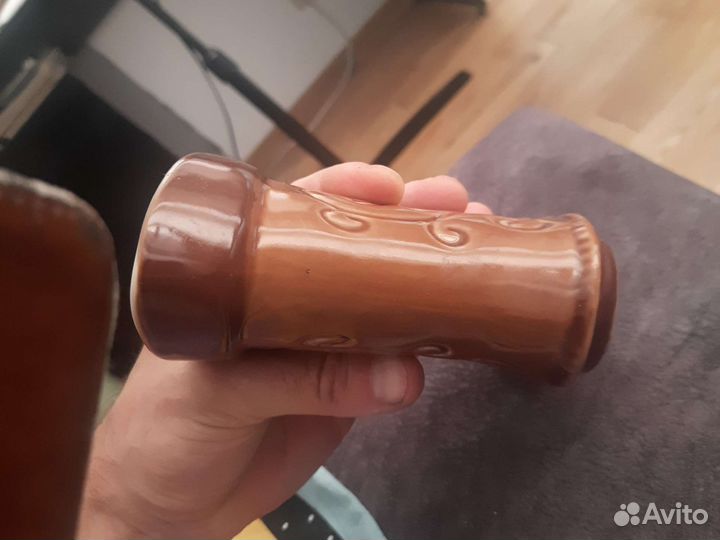 Сапожок, карандашница, кунгур зхи