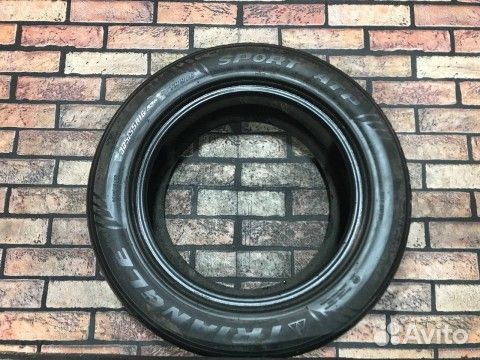 Triangle Sport ATP TR918 225/55 R16 99H