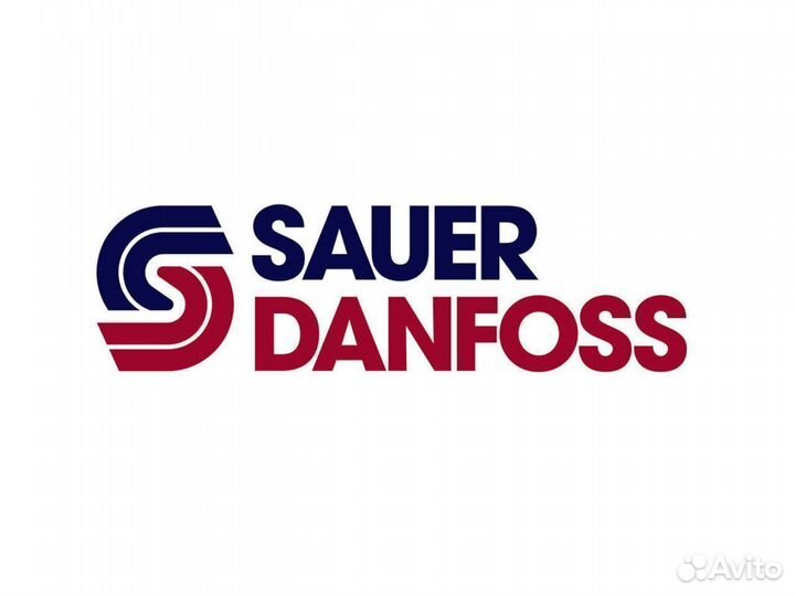 Гидромотор omrw 200 Danfoss, Sauer-Danfoss