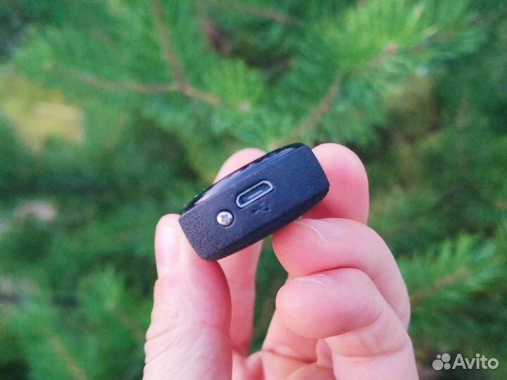 Зажигалка мужская с гербом