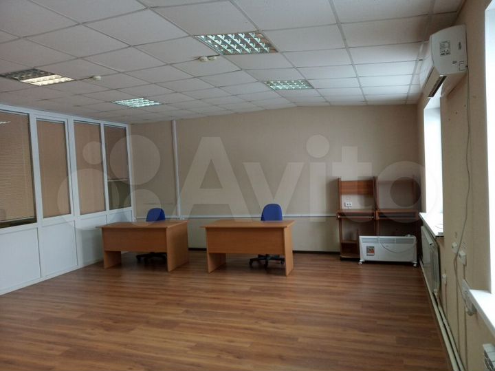 Офисное помещение, 59 м²