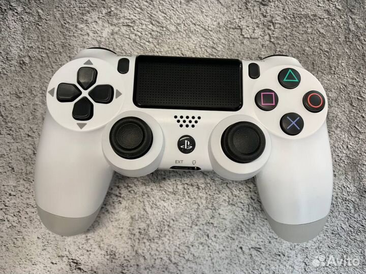 Геймпад PS4 / DualShock 4 Sony / Джойстик PS4