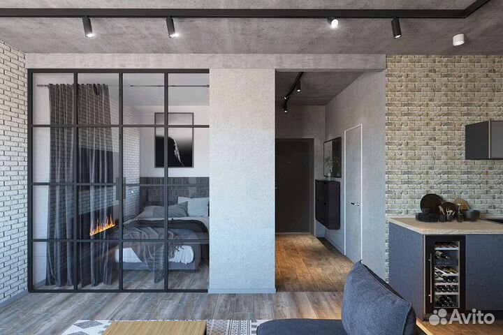 Дизайнер интерьера