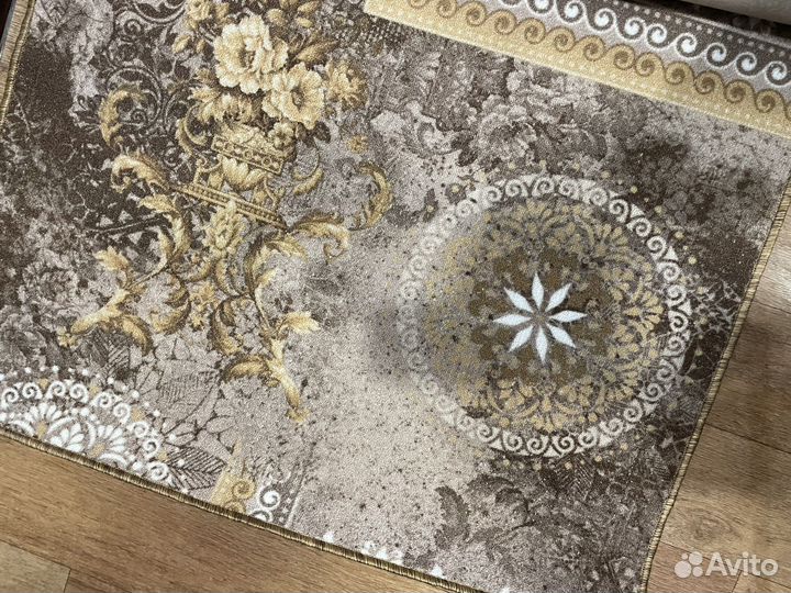 Ковер палас.Новый