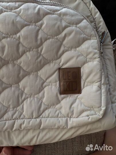 Детская сумка рюкзак