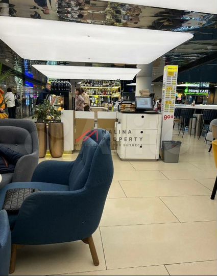 Сдам торговое помещение, 112 м²