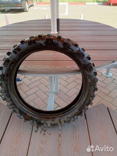 Резина на питбайк 90/100/14